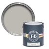 Farrow & Ball Pavilion Gray 2.5 L Dead Flat No. 242
