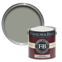 Farrow & Ball Pigeon 5 L Estate Eggshell No. 25