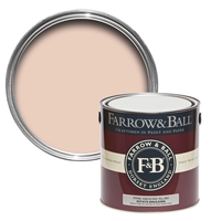 Farrow & Ball Pink Ground 750 ml Modern Eggshell No. 202