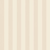 Farrow & Ball Plain Stripe Neutral Wallpaper 11-01