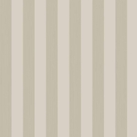 Farrow & Ball Plain Stripe Neutral Wallpaper 11-15