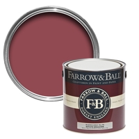 Farrow & Ball Radicchio 2.5 L Casein Distemper No. 96