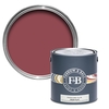 Farrow & Ball Radicchio 2.5 L Dead Flat No. 96