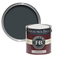 Farrow & Ball Railings 2.5 L Full Gloss No. 31
