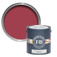 Farrow & Ball Rectory Red 750 ml Dead Flat No. 217