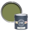 Farrow & Ball Sap Green 2.5 L Dead Flat No. W56