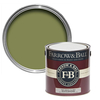 Farrow & Ball Sap Green 2.5 L Exterior Eggshell No. W56
