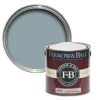 Farrow & Ball Sardine 2.5 L Full Gloss No. CB8