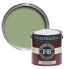 Farrow & Ball Saxon Green 2.5 L Casein Distemper No. 80
