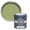 Farrow & Ball Saxon Green 2.5 L Dead Flat No. 80