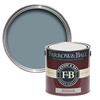 Farrow & Ball Selvedge Paint 5L Dead Flat Kittiwake No.307