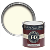 Farrow & Ball Snow White 2.5 L Exterior Eggshell No. W1