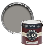 Farrow & Ball Stoke 5 L Modern Eggshell No. CC7