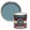 Farrow & Ball Stone Blue 2.5 L Casein Distemper No. 86