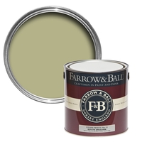Farrow & Ball Stone White 2.5 L Estate Emulsion No. 11