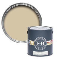 Farrow & Ball String 750 ml Dead Flat No. 8