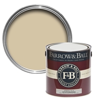 Farrow & Ball String 750 ml Modern Eggshell No. 8