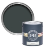 Farrow & Ball Studio Green 2.5 L Dead Flat No. 93