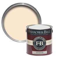 Farrow & Ball Tallow 750 ml Modern Eggshell No. 203