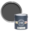 Farrow & Ball Tar 750 ml Dead Flat No. CC1