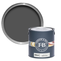 Farrow & Ball Tar 750 ml Dead Flat No. CC1
