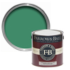 Farrow & Ball Verdigris Green 2.5 L Full Gloss No. W50