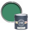 Farrow & Ball Verdigris Green 5 L Dead Flat No. W50