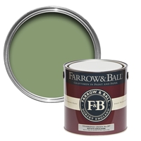 Farrow & Ball Yeabridge Green 750 ml Modern Eggshell No. 287