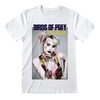 DC Birds Of Prey Harley Quinn Poster Women