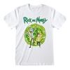 Rick & Morty Portal Men