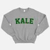 Kale Ethical Vegan Sweatshirt (Unisex)