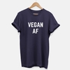 Vegan AF Ethical Vegan T-Shirt (Unisex)