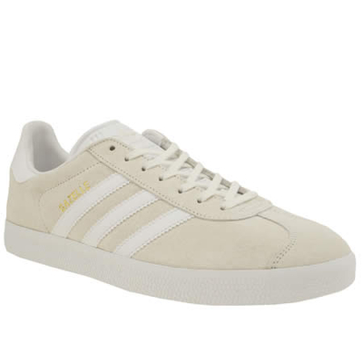 Adidas Stone Gazelle Mens
Trainers