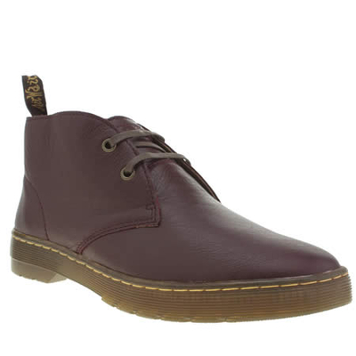 Dr Martens Burgundy Cruise
Cabrillo Mens Boots