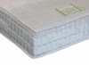 Cotswold Beds: Contour Deluxe Memory Pocket King-Size: Regular Firmness