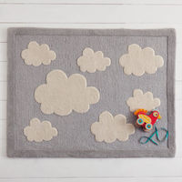 Cloud Rug - Large