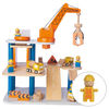 Construction Playset
