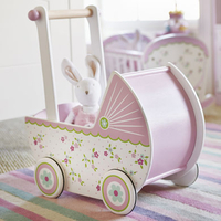 Posy Pram