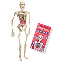 The human Body Book Set