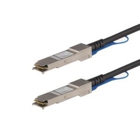 0.5m Msa 40g Qsfpplus Directattach Cable