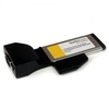 1 Port ExpressCard Serial Adapter Card