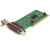 1 Port Low Profile Pci Parallel Adapter