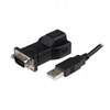 1 Port Usb To Rs232 Db9 Serial Adapter