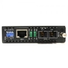 10 100 Mbps Sm Fiber Converter Sc 30km