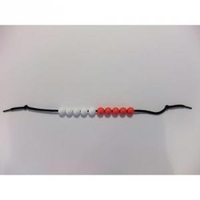 10 Bead Strings Teacher Pack 10