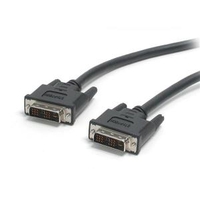 10 Ft Dvi D Single Link Cable
