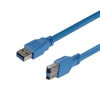 10 Ft Superspeed Usb 3.0 Cable A To B