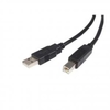 10 Ft Usb 2.0 Certified A To B Cable