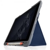 10.5in Rugg Plus Duo iPad Air Blue Case