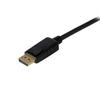 10ft Dp To Vga Adapter Cable 1920x1200